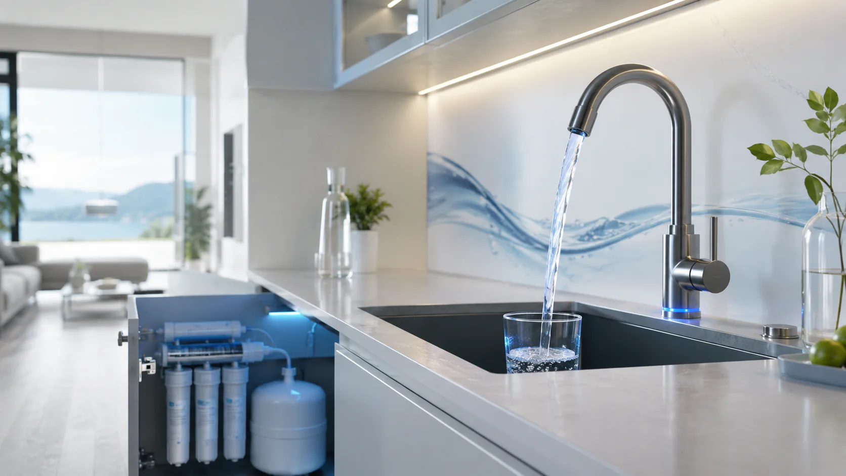 Water Solutions